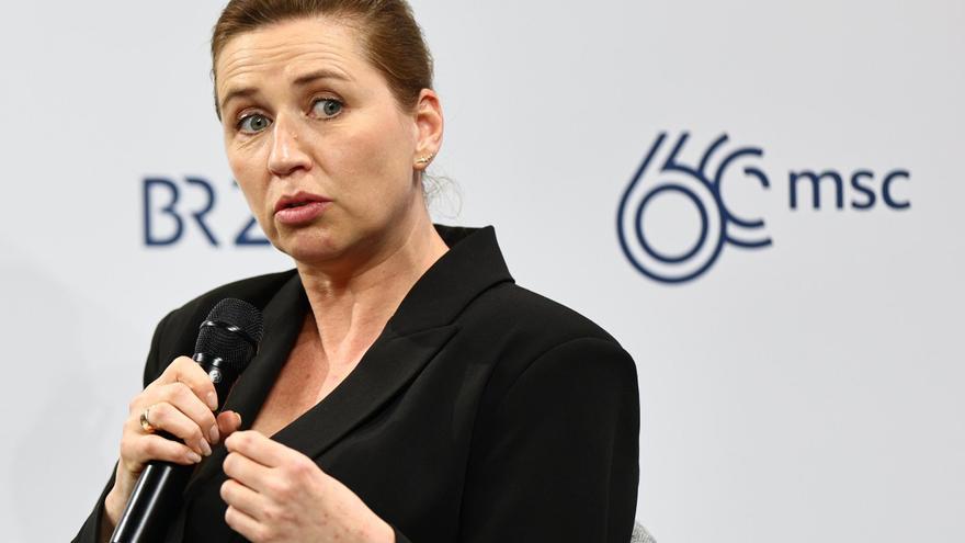Mette Frederiksen, la ‘mujer fuerte’ danesa ante una compleja visita a Groenlandia