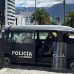 Mueren 11 personas en un ataque armado a un local de peleas de gallos en Ecuador