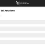 La nueva ferramienta pa denuncies, suxerencies y felicitaciones sobre l’usu del asturianu