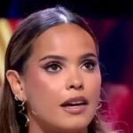 Gloria Camila vuelve a la televisión y habla por primera vez del grave problema que ha golpeado a su familia: «Éramos conscientes del problema con el alcohol»