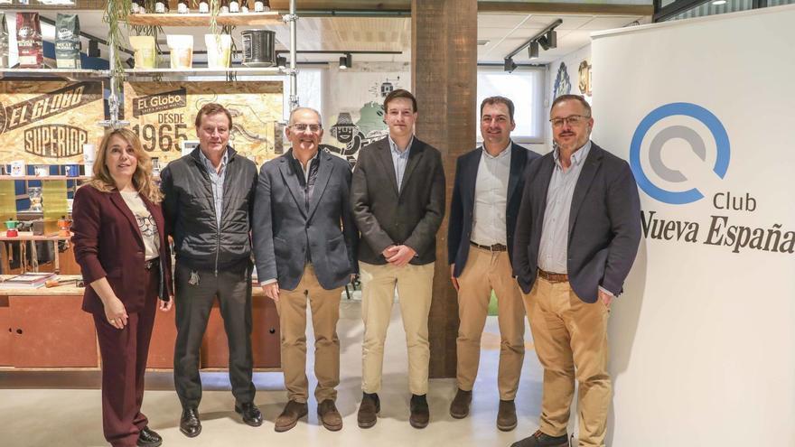 «En el pueblo es difícil, pero no más que en la ciudad», dicen los emprendedores