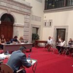 Vecinos por Llanes y PP tumban una moción del PSOE que defendía la declaración de zonas tensionadas en el cocnejo