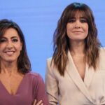 Telecinco sorprende con una nueva presentadora en su informativo de sobremesa sustituyendo a Ángeles Blanco e Isabel Jiménez