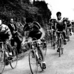 Los cien años de la Vuelta Ciclista a Asturias: un gran escaparate de la región y un trampolín para futuras figuras