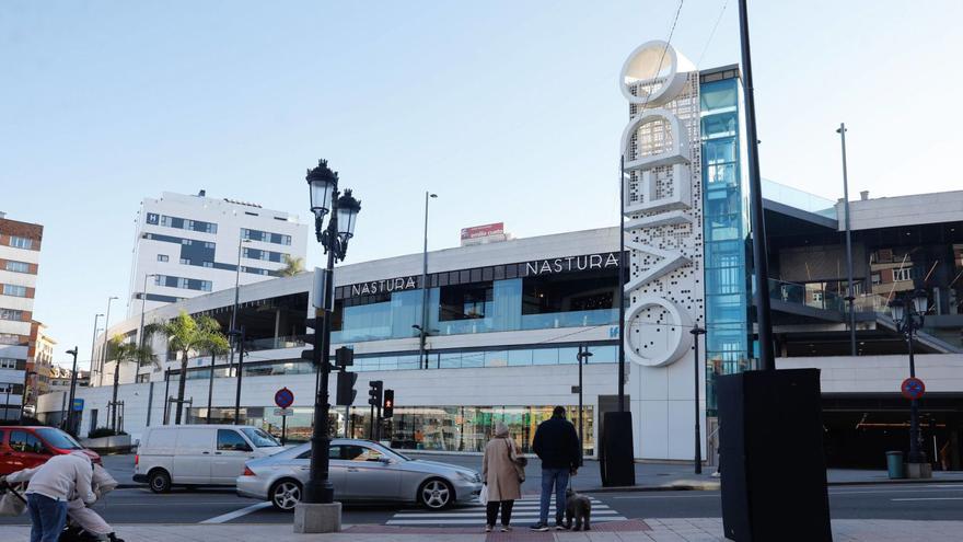 Comienza la obra para la residencia de las torres del Vasco en Oviedo, que tendrá 120 trabajadores