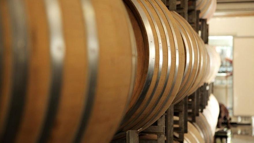 El sector del vino teme una ola de cierres si los aranceles se mantienen a medio plazo
