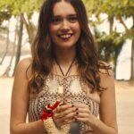 Aimee Lou Wood, indignada por la parodia de ‘Saturday Night Live’ «cruel y sin gracia» sobre sus dientes