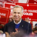 Los liberales de Carney logran una histórica victoria en Canadá impulsados por el rechazo a Trump