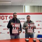 Los sindicatos saldrán a la calle en Mieres este Primero de Mayo «contra la ola reaccionaria»
