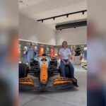 VÍDEO: Así es Alba Vázquez la joven piloto asturiana de Fórmula 1