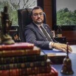 «Me opongo a la comisión de investigación por el accidente minero porque va a ser un circo»