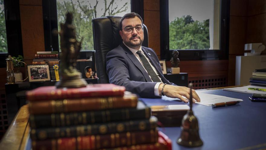 «Me opongo a la comisión de investigación por el accidente minero porque va a ser un circo»