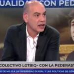 Polémica en «En boca de todos» por la amenaza de un colaborador del programa a Nacho Abad: «Si no puedo hablar me levanto a fumarme un…»