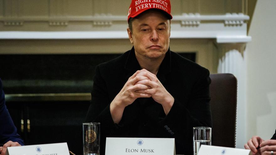 Golpe a Trump y a los millones de Musk con la elección de una jueza progresista para el Supremo de Wisconsin