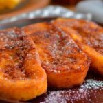 Llega la Semana Santa, así podrás elaborar unas exquisitas y fáciles torrijas