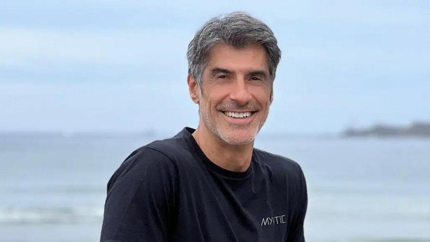 Eliminan a Jorge Fernández del nuevo proyecto de Antena 3: «Estoy fastidiado»