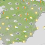 Jorge Rey alerta de un fenómeno que cambiará radicalmente el clima apunta al sur