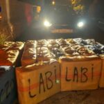 La presión policial en el Estrecho obliga a los narcos a diseminarse hacia el este y el oeste