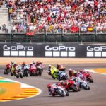 Ventajas e inconvenientes para la permanencia de MotoGP en Motorland Aragón
