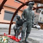Cerredo, un pueblo entre el dolor por las muertes y el temor al cierre de la mina: «Siempre hubo grisú, pero se controlaba…»