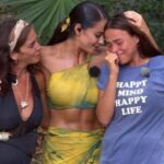 Embarazo en Supervivientes después de que un concursante confiese su estado en pleno reality: «Siempre he querido…»