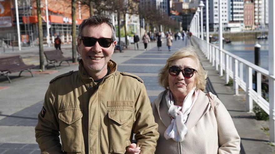 Usuarios de Lequerica y Poniente avalan mejorar el paseo, pero sin «retrasos»