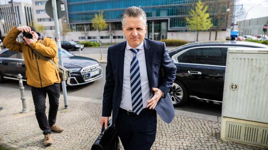 Conservadores y socialdemócratas llegan a un acuerdo para formar Gobierno en Alemania
