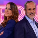 ‘¡De viernes!’ recupera a esta modelo con una polémica internacional: hablará de su relación extramatrimonial con este futbolista