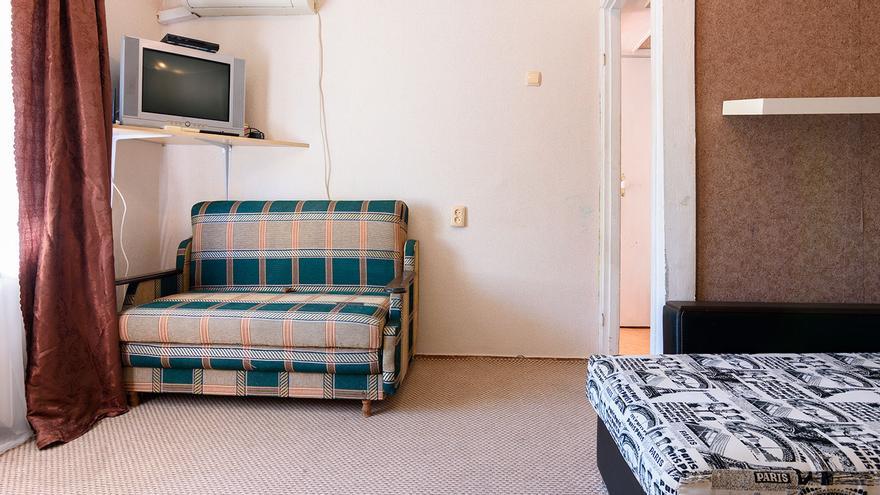 Estallan por el «peor» hotel de Asturias que tiene «colchón viejo de muelles con mas uso que la M30»: «Las camas se movían como las maracas de machín»