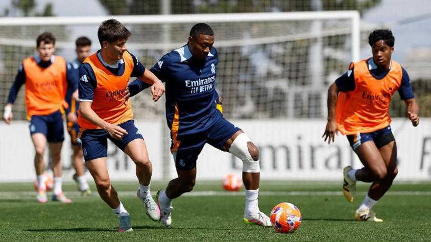 El Real Madrid no quiere que Getafe se convierta en su particular Vietnam