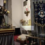 Así se vivirá la Semana Santa moscona: consulta las fechas y los horarios de todas las procesiones