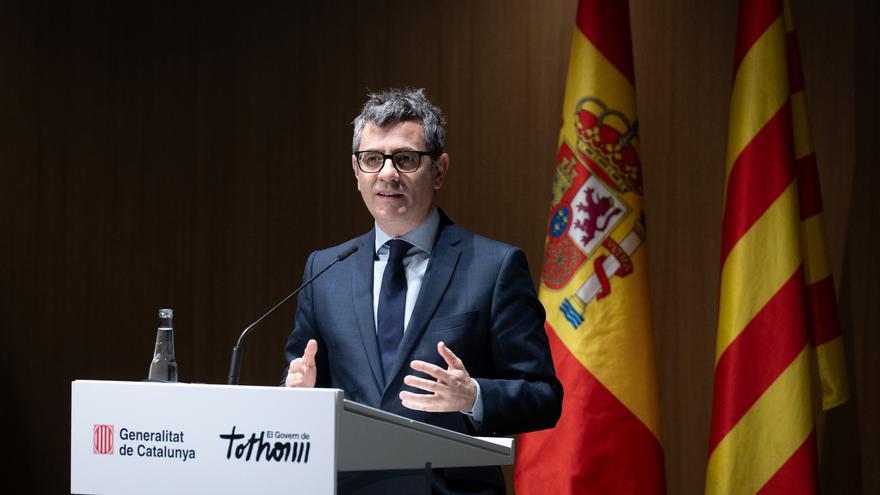 El juez Peinado prorroga las diligencias contra Begoña Gómez otros seis meses