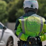 La Guardia Civil se pone seria y ya revisa la parte trasera de los coches; multas de hasta 400 euros
