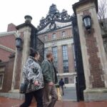 Hablan profesores asturianos en EEUU sobre la presión de Trump a las universidades: «Está en juego la libertad»