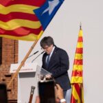El Supremo cierra la puerta a aplicar la amnistía a Puigdemont, que ya puede acudir al Constitucional
