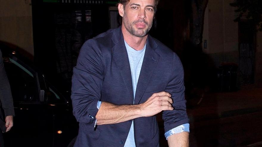 William Levy rompe su silencio tras la detención: «Tenían que llevarme por algo»