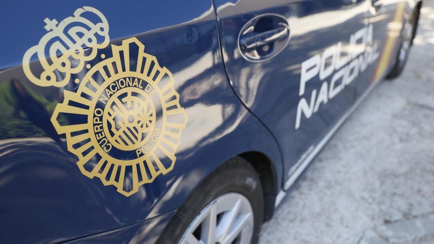 Seis detenidos por una agresión sexual grupal a una mujer en una nave de Gran Canaria