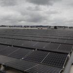 Asturies relluma na industria solar cola gran fábrica qu’entama Sunwafe en Xixón