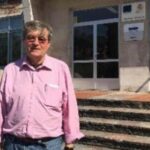 Adiós a Toño Martos, profesor de varias generaciones en el instituto de Infiesto