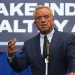 La ofensiva de Trump contra las vacunas amenaza con hacer rebrotar enfermedades prevenibles