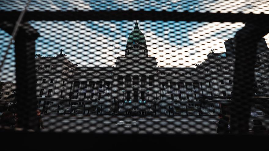 El Congreso argentino crea una comisión investigadora del «criptogate»
