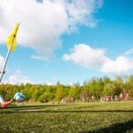 Finales de la Oviedo Cup en la jornada del domingo