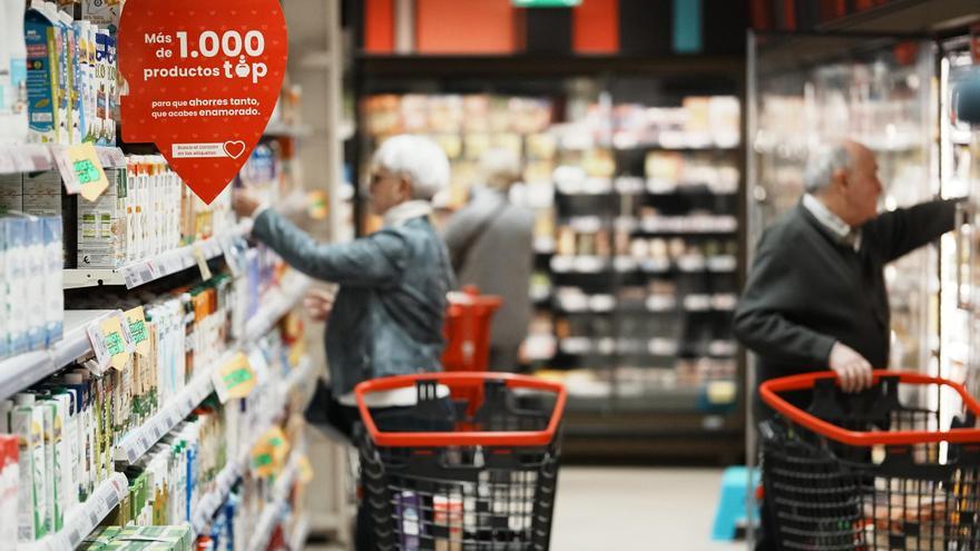 El consumo de alimentos de proximidad, clave para contrarrestar los aranceles