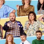 ‘La que se avecina’ comienza la producción de la temporada 16 y confirma a estos miembros del reparto