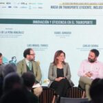Ciudades de 15 minutos, intermodalidad e innovación: así será la movilidad sostenible del futuro