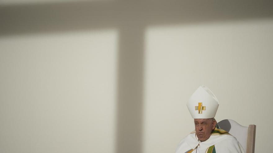 Francisco: un papado marcado por la pugna entre conservadores y reformistas