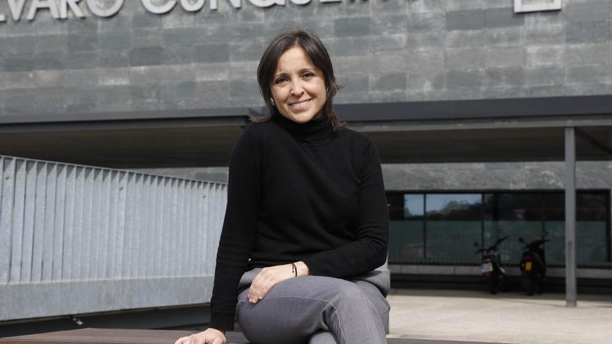 María Araújo: «El linfedema, el lipedema y la insuficiencia venosa son patologías poco conocidas, lo que da lugar a errores de diagnóstico»