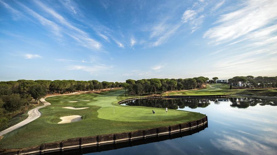 La Ryder Cup en Girona, pendiente de apuntalar la financiación privada