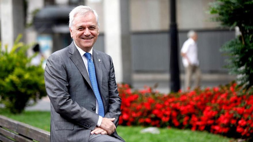 «O salvamos la siderurgia o fabricaremos acero de forma testimonial»