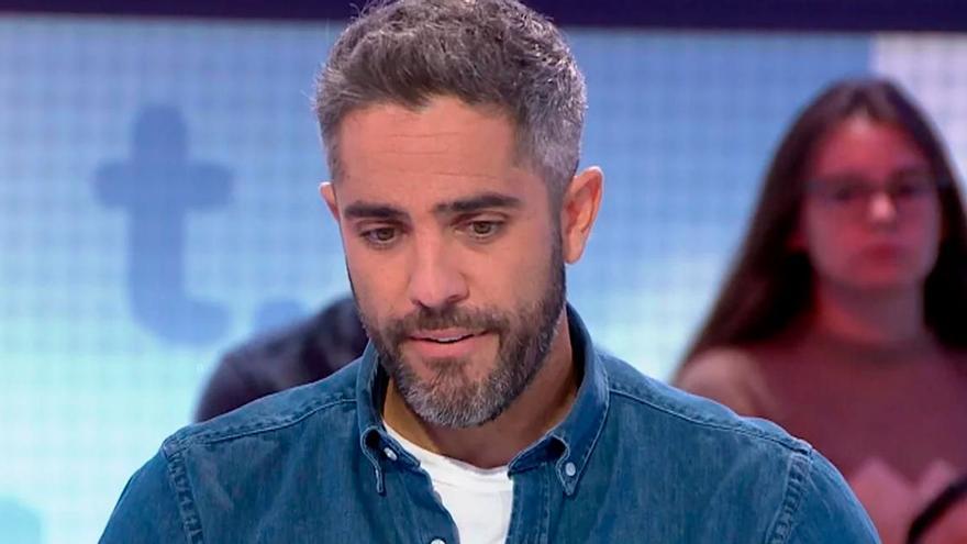 Paran Paspalabra por el triste fallecimiento en la silla azul: «Tiene 19 años»